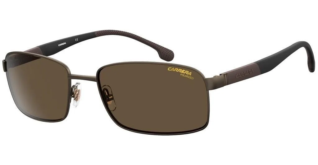 Carrera 8037 Sunglasses - view 8
